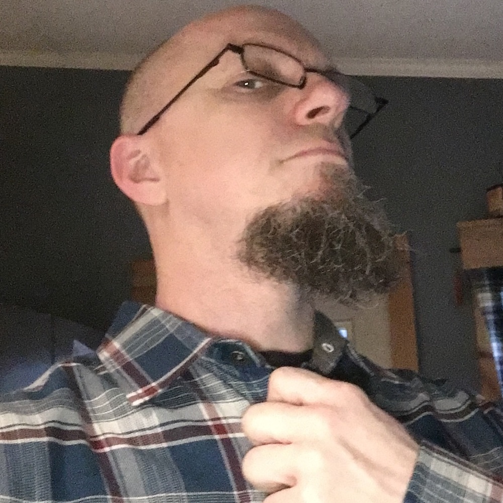 Meet your Posher, Joseph